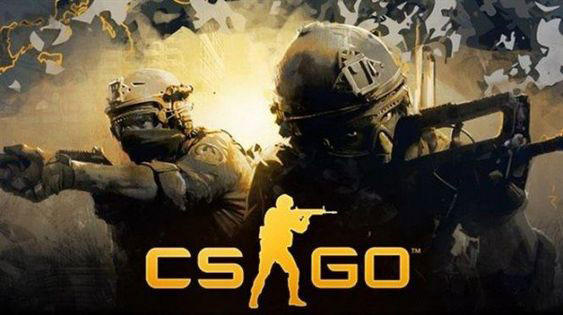 CS:GO