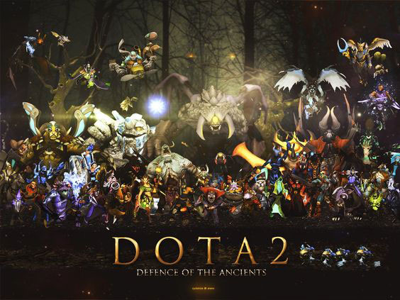 Dota 2