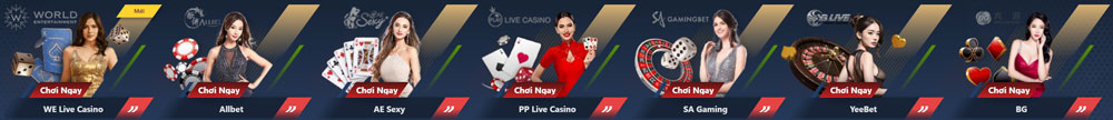 Casino online